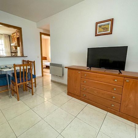 Apartamentos Acapulco Marina D'Or 1º Linea 3000 Oropesa del Mar Exterior foto