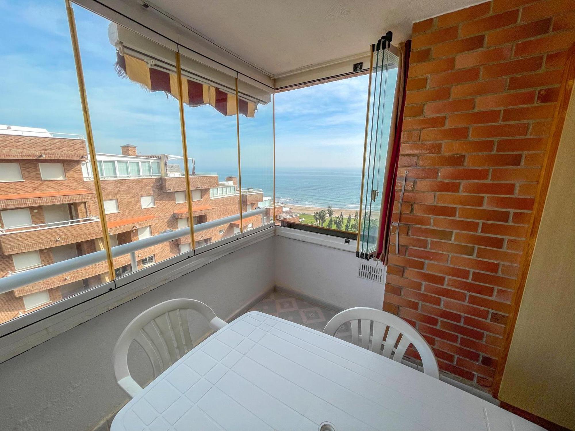 Apartamentos Acapulco Marina D'Or 1º Linea 3000 Oropesa del Mar Exterior foto