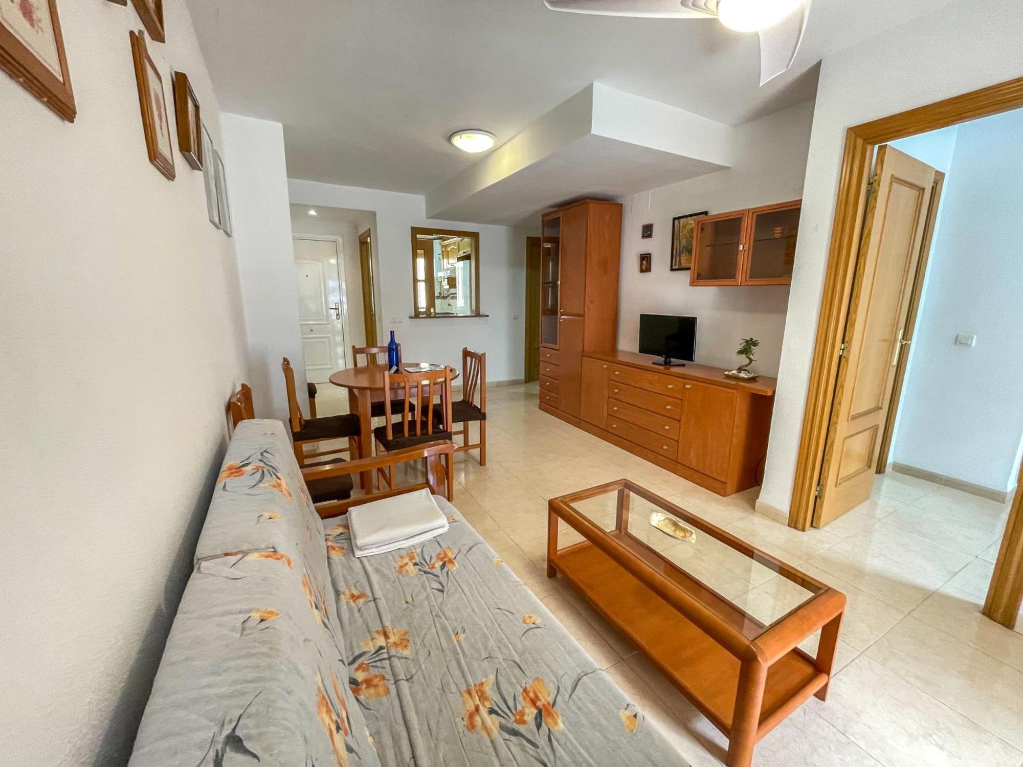Apartamentos Acapulco Marina D'Or 1º Linea 3000 Oropesa del Mar Exterior foto