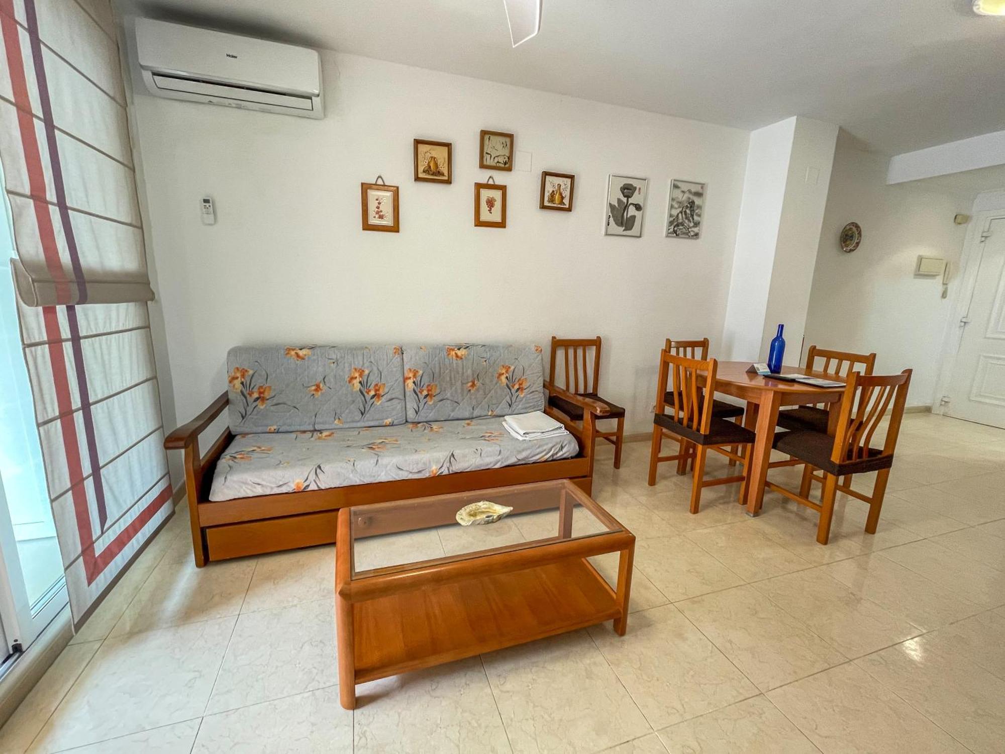 Apartamentos Acapulco Marina D'Or 1º Linea 3000 Oropesa del Mar Exterior foto