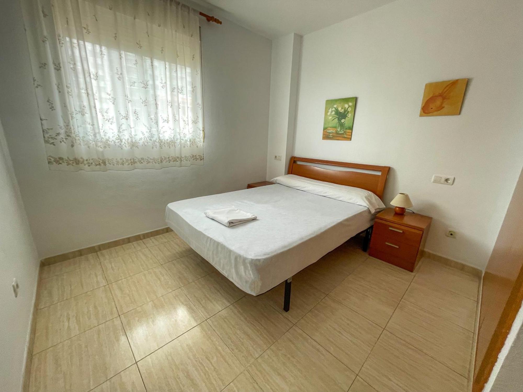 Apartamentos Acapulco Marina D'Or 1º Linea 3000 Oropesa del Mar Exterior foto