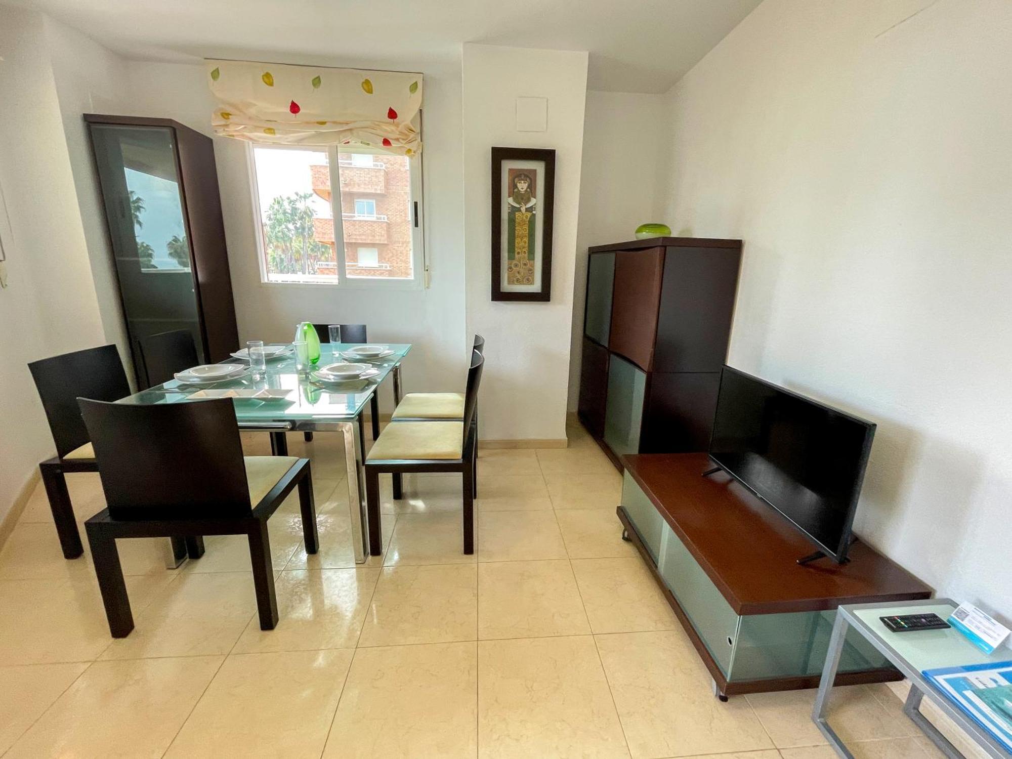 Apartamentos Acapulco Marina D'Or 1º Linea 3000 Oropesa del Mar Exterior foto